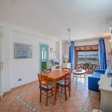 Murphy Holiday Home - Residenza Quarto La Maddalena  Bagian luar foto