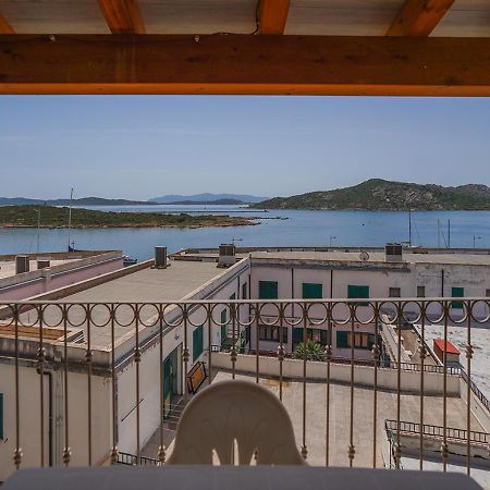 Murphy Holiday Home - Residenza Quarto La Maddalena  Bagian luar foto