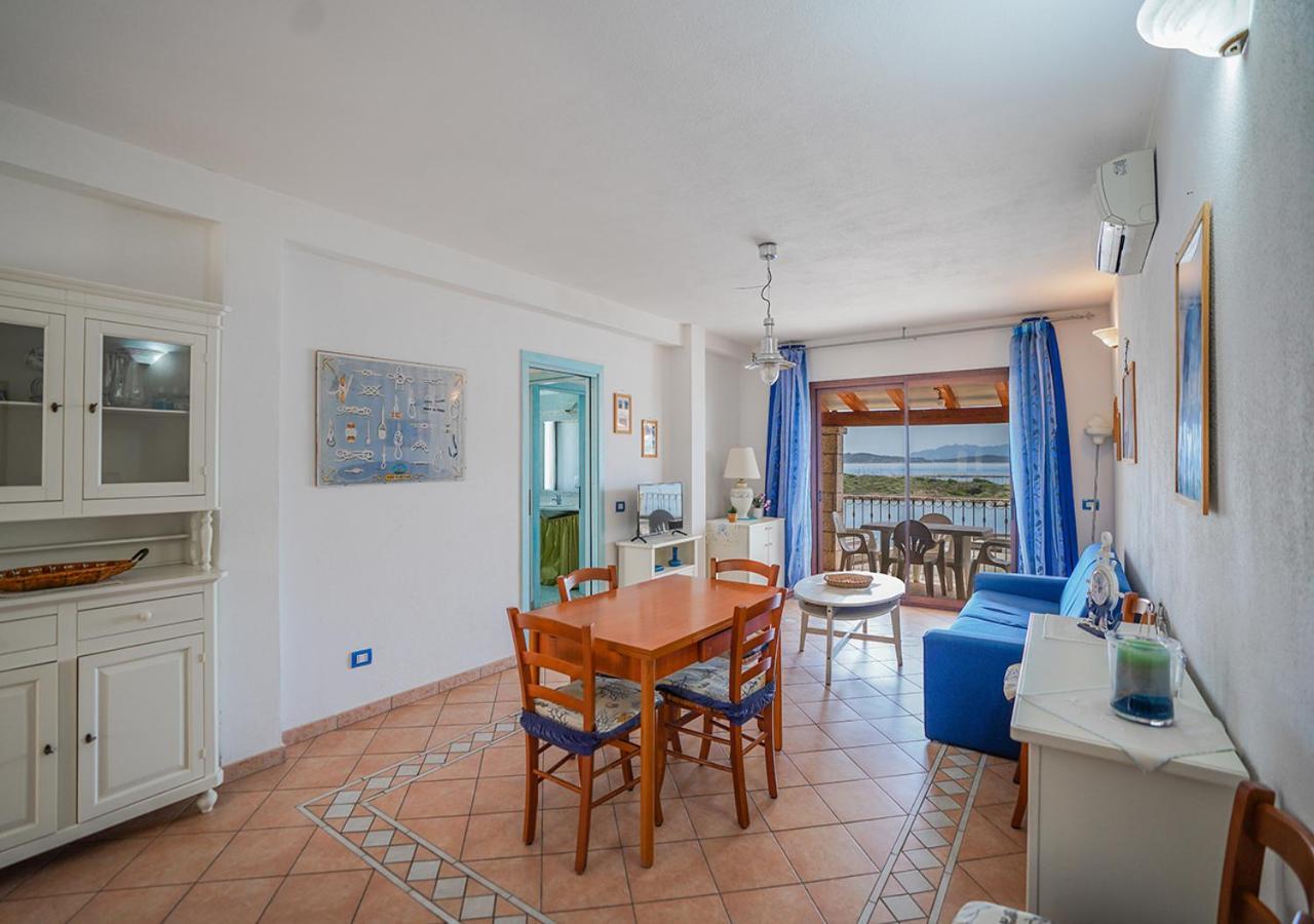 Murphy Holiday Home - Residenza Quarto La Maddalena  Bagian luar foto
