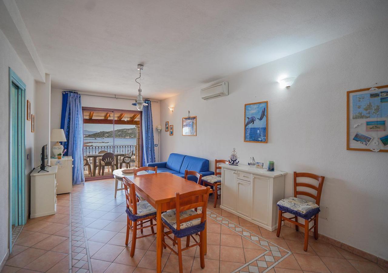 Murphy Holiday Home - Residenza Quarto La Maddalena  Bagian luar foto