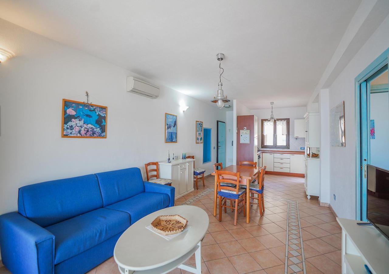 Murphy Holiday Home - Residenza Quarto La Maddalena  Bagian luar foto