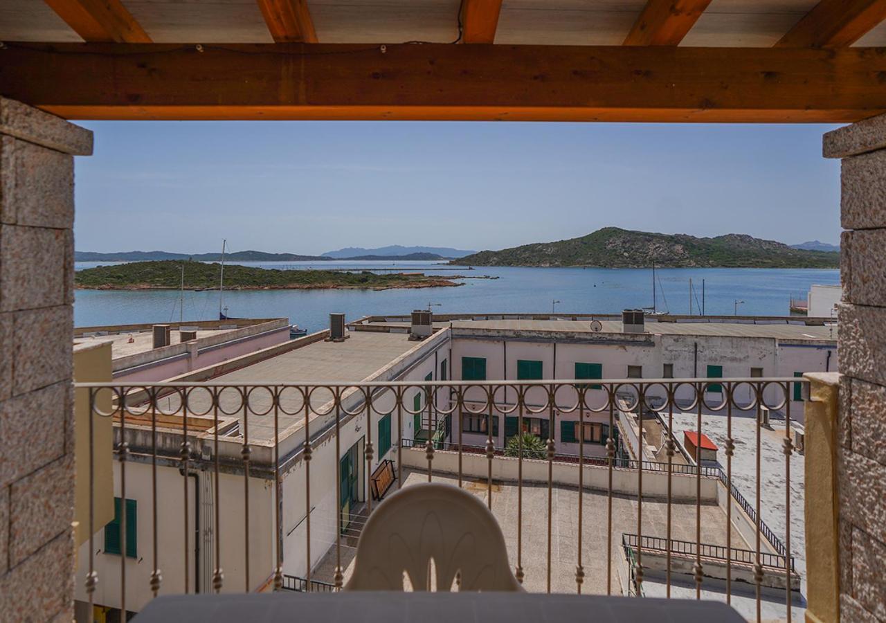 Murphy Holiday Home - Residenza Quarto La Maddalena  Bagian luar foto