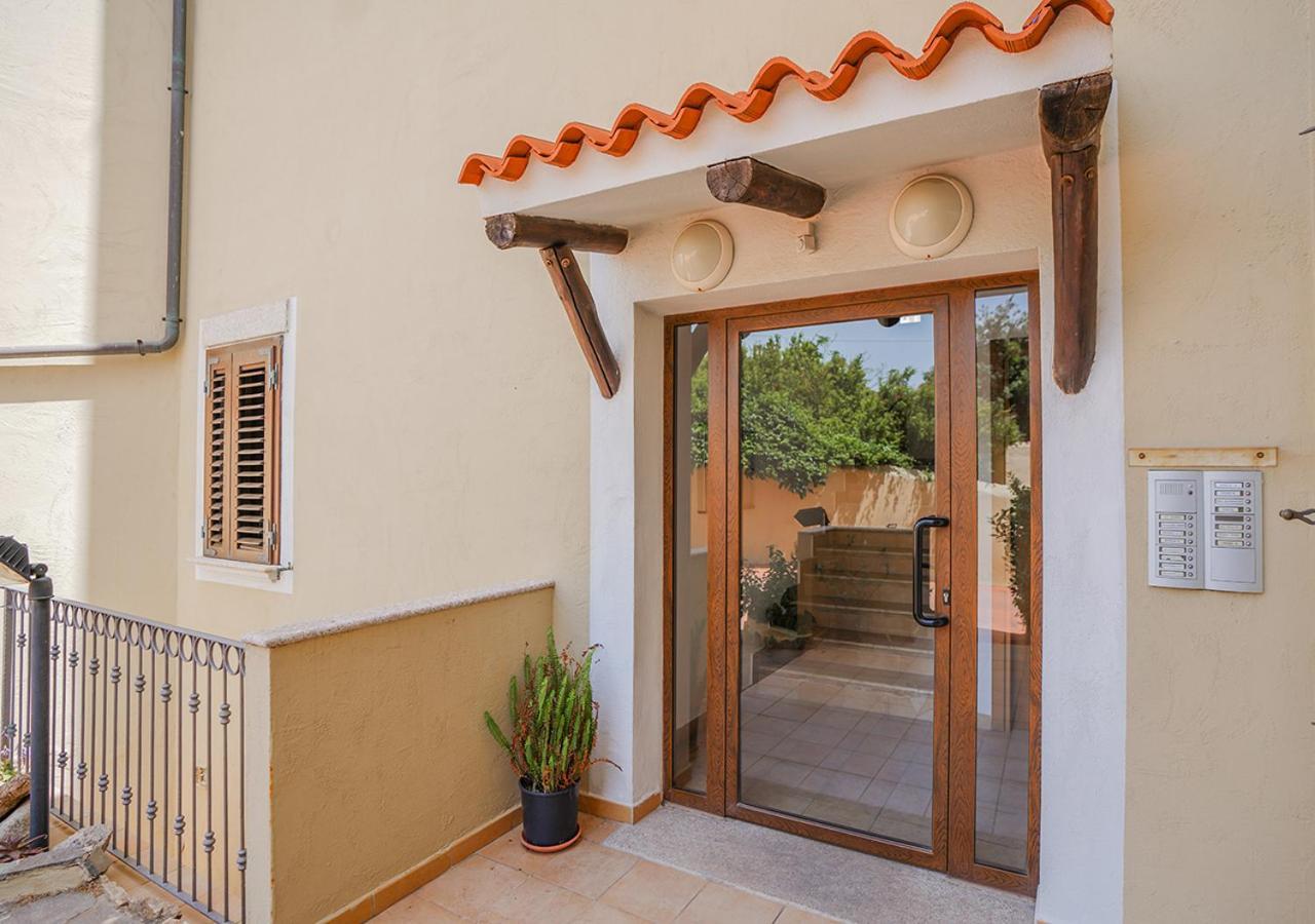 Murphy Holiday Home - Residenza Quarto La Maddalena  Bagian luar foto