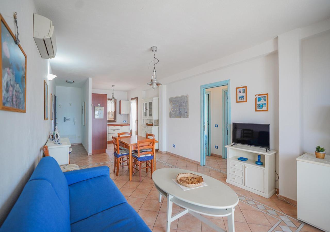 Murphy Holiday Home - Residenza Quarto La Maddalena  Bagian luar foto