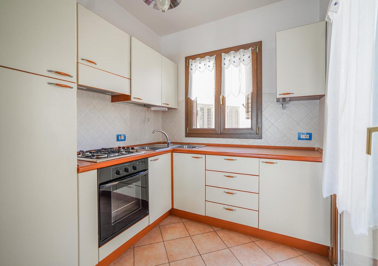 Murphy Holiday Home - Residenza Quarto La Maddalena  Bagian luar foto