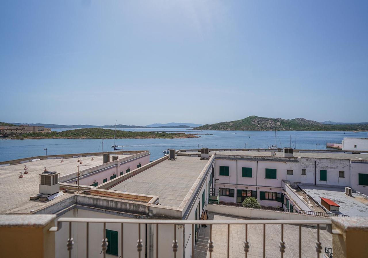 Murphy Holiday Home - Residenza Quarto La Maddalena  Bagian luar foto