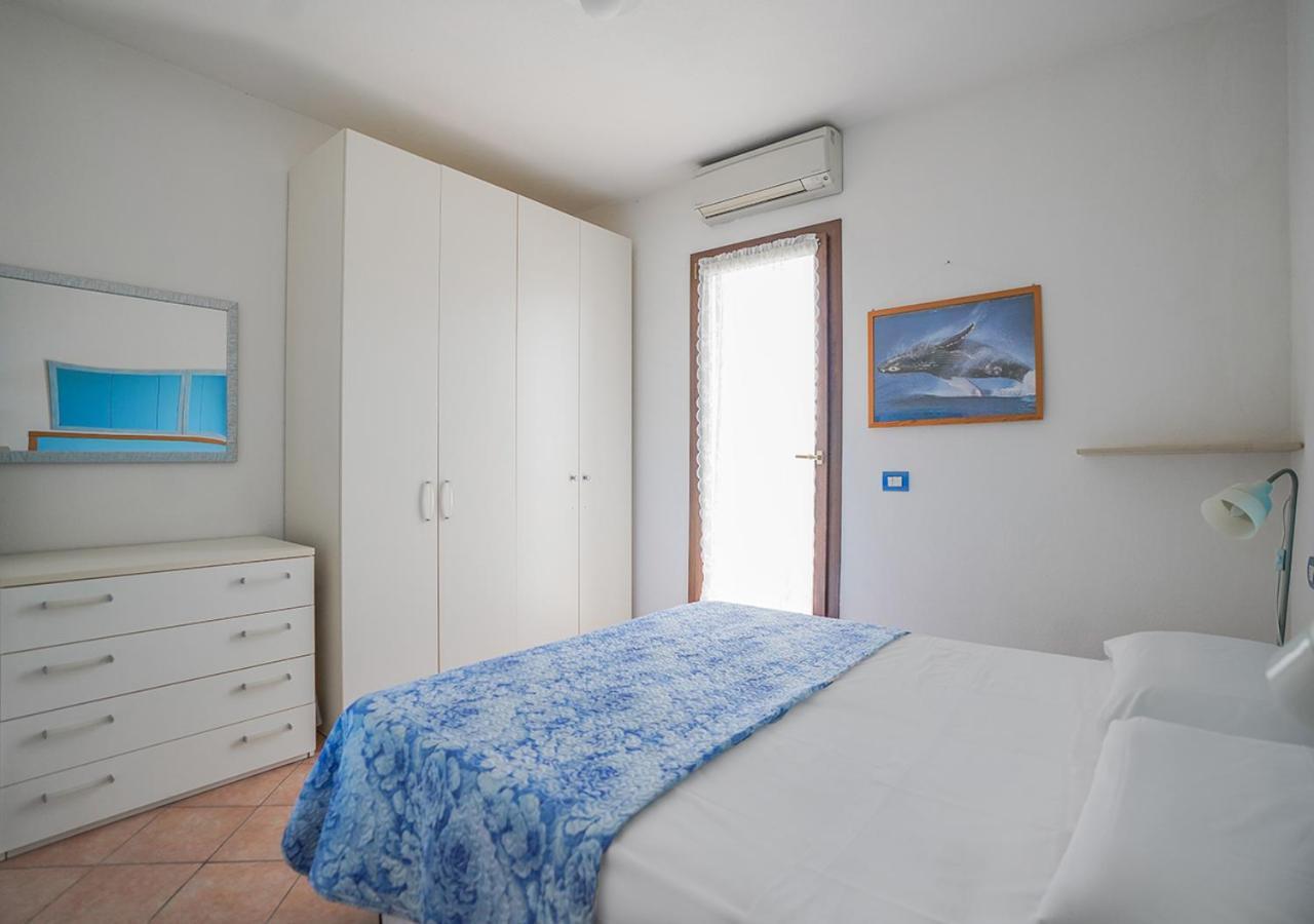 Murphy Holiday Home - Residenza Quarto La Maddalena  Bagian luar foto