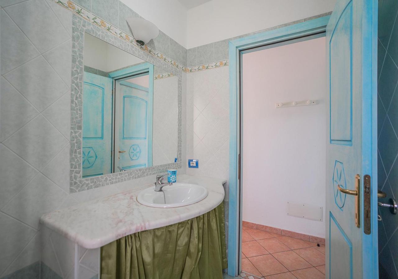 Murphy Holiday Home - Residenza Quarto La Maddalena  Bagian luar foto