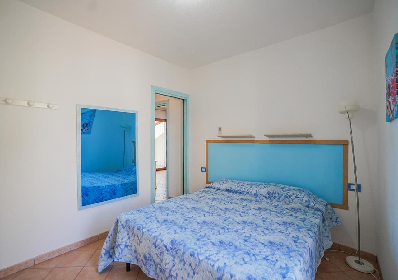 Murphy Holiday Home - Residenza Quarto La Maddalena  Bagian luar foto