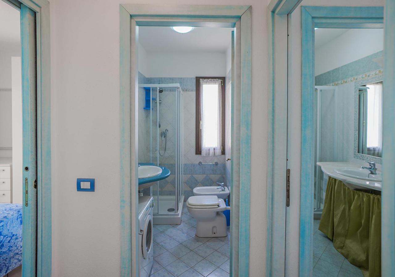 Murphy Holiday Home - Residenza Quarto La Maddalena  Bagian luar foto