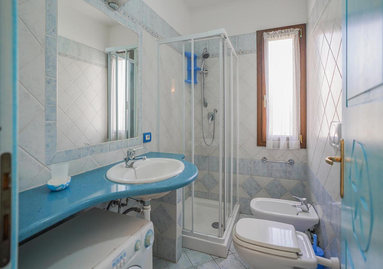 Murphy Holiday Home - Residenza Quarto La Maddalena  Bagian luar foto