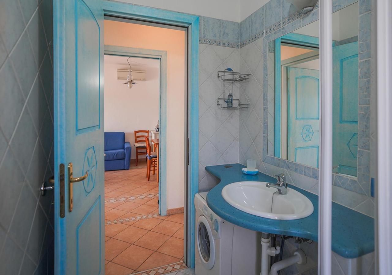 Murphy Holiday Home - Residenza Quarto La Maddalena  Bagian luar foto
