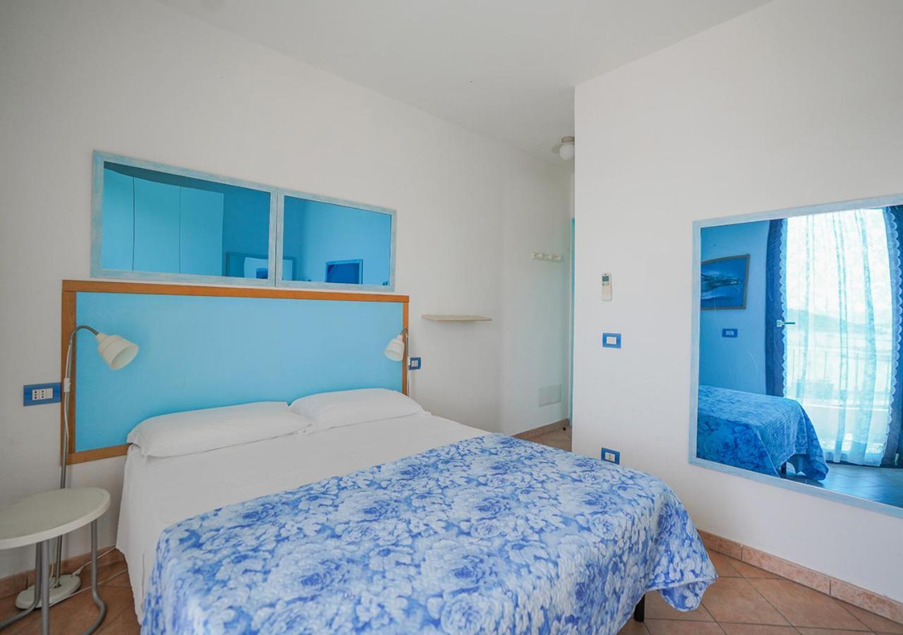 Murphy Holiday Home - Residenza Quarto La Maddalena  Bagian luar foto