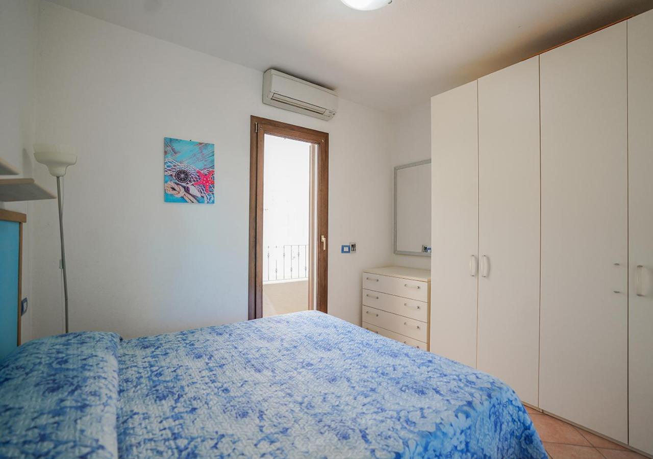 Murphy Holiday Home - Residenza Quarto La Maddalena  Bagian luar foto