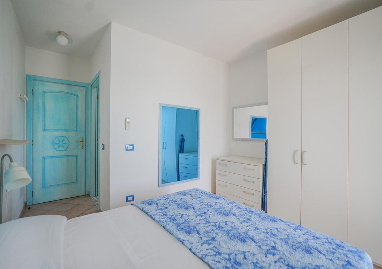 Murphy Holiday Home - Residenza Quarto La Maddalena  Bagian luar foto